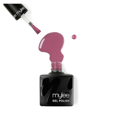 Mylee Mylee Gel Nail Polish Vintage Rose 8ml