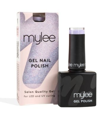 Mylee Mylee Gel Nail Polish Violet Creams 8ml