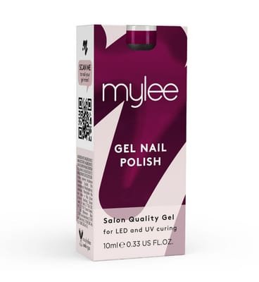Mylee Mylee Gel Nail Polish Whispers 8ml