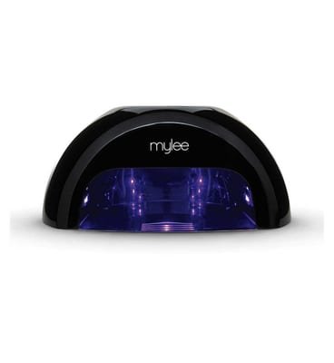 Mylee Mylee Grande Led Gel Nail Polish Lamp