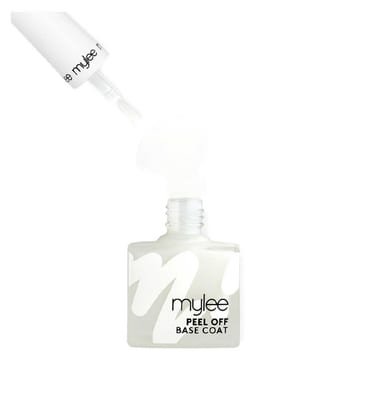 Mylee Mylee Peel-off Gel Nail Polish Base Coat 10ml