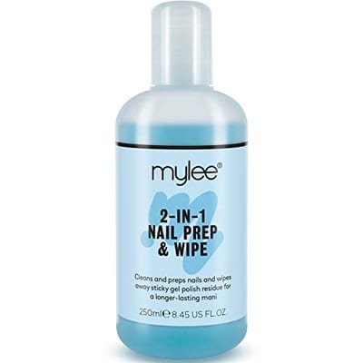 MYLEE MYLEE Prep + Wipe Gel Nail Polish Residue Cleaner Remover (