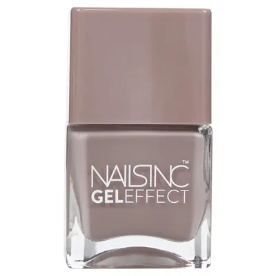 Nails Inc Gel Effect Polish
