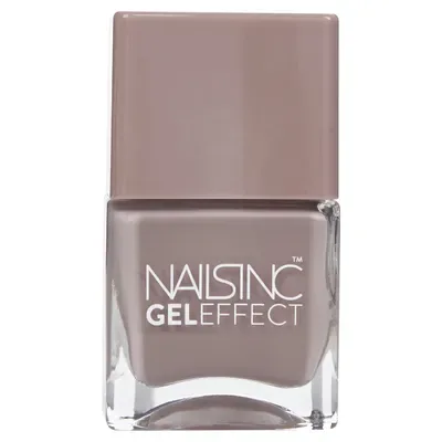 Nails Inc Gel Effect Polish