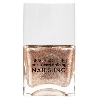 Nails Inc Nails Inc Beach Bottled Major Player - Major Player
