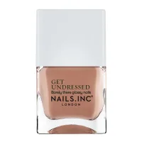 Nails Inc Nails Inc Get Undressed - Better Naked