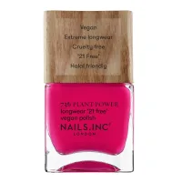 Nails Inc Nails Inc Nails.INC 73% Plant Power Nail Polish – Mindfulness Mantra