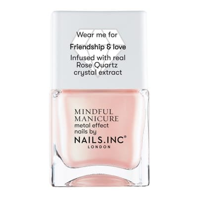 Nails.INC (US) Better Together - The Mindful Manicure Nail Polish US