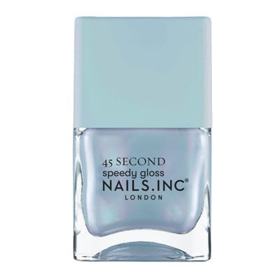 Nails.INC (US) Brooke - 45 Second Speedy Gloss Nail Polish US