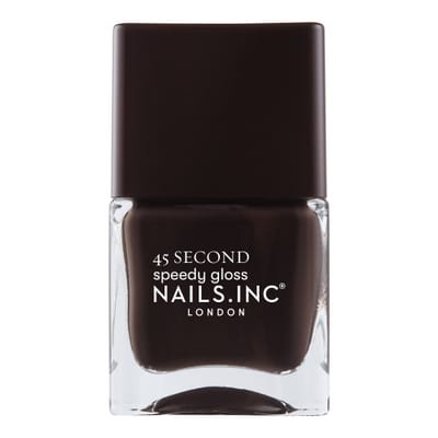 Nails.INC (US) Chelsea - 45 Second Speedy Gloss Nail Polish US