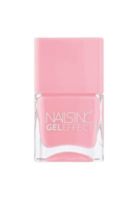 Nails.INC (US) Chiltern Street Gel Effect Nail Polish