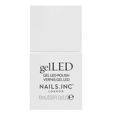 Nails.INC (US) gelLED-Nail Polish
