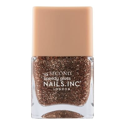 Nails.INC (US) Gigi - 45 Second Speedy Gloss Nail Polish US