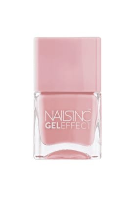 Nails.INC (US) Mayfair Lane Gel Effect Nail Polish