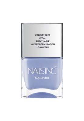 Nails.INC (US) Regents Place NailPure Nail Polish