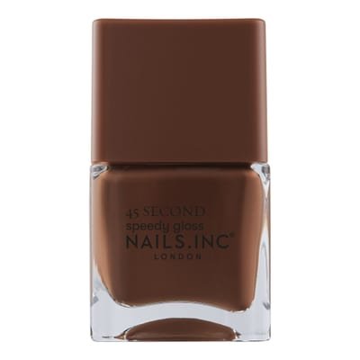 Nails.INC (US) Selena - 45 Second Speedy Gloss Nail Polish US