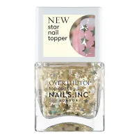 Nails.INC (US) Starspotting In Soho Star Topper Nail Polish