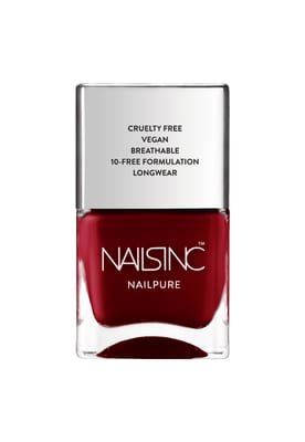 Nails.INC (US) Tate NailPure Nail Polish