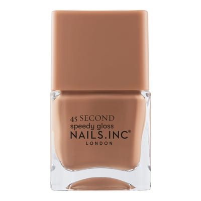 Nails.INC (US) Tori - 45 Second Speedy Gloss Nail Polish US
