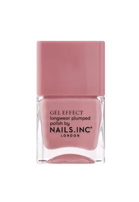 Nails.INC (US) Uptown Gel Effect Nail Polish