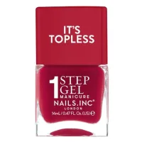 Nails.INC Rory – 1-Step Gel It's Topless Nail Polish