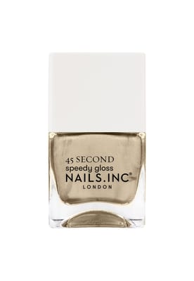 Nails.INC Call Me In Covent Garden Quick Drying Nail Polish