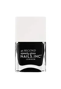 Nails.INC Cambridge Calls My Name Quick Drying Nail Polish