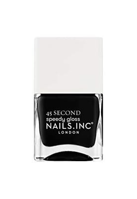 Nails.INC Cambridge Calls My Name Quick Drying Nail Polish