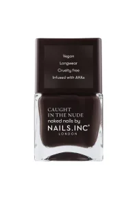 Nails.INC Copacabana Beach Nude Nail Polish