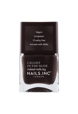 Nails.INC Copacabana Beach Nude Nail Polish