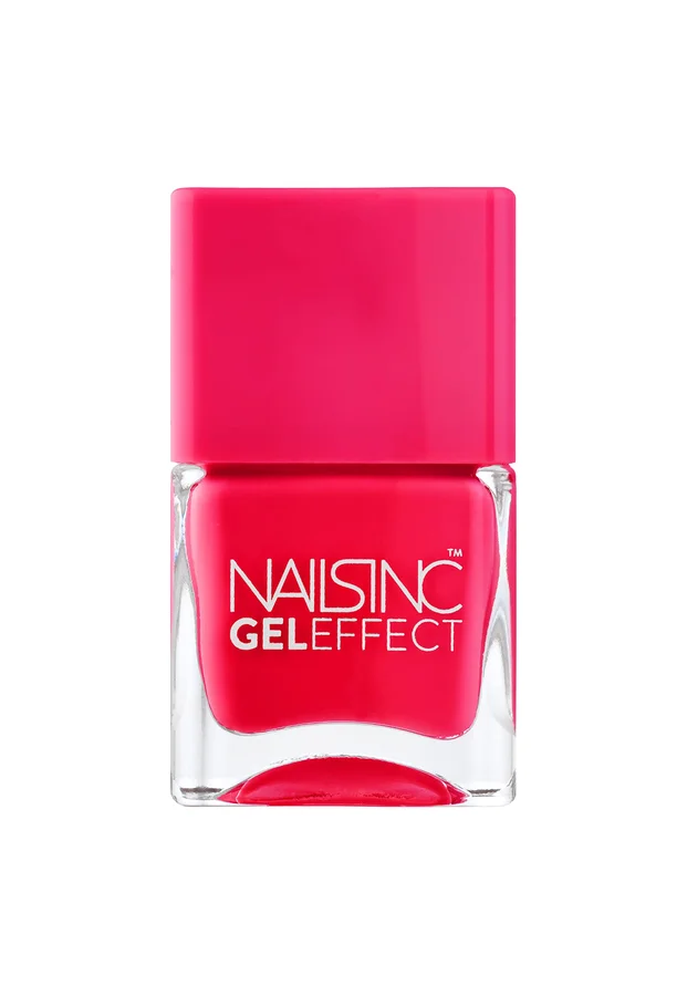 Nails.INC Covent Garden Place Gel Effect Nail Polish