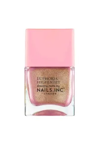 Nails.INC Dream Dust Euphoria Highlight Nail Polish