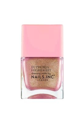 Nails.INC Dream Dust Euphoria Highlight Nail Polish