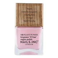 Nails.INC Everyday Self Care Plant Power Vegan Nail Polish