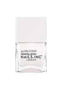 Nails.INC Find Me In Fulham Quick Drying Nail Polish