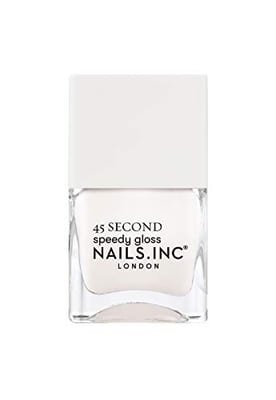 Nails.INC Find Me In Fulham Quick Drying Nail Polish