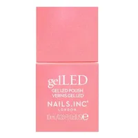 Nails.INC gelLED Nail Polish