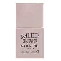 Nails.INC gelLED Nail Polish