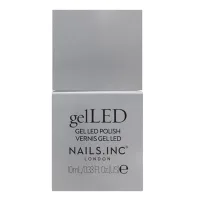 Nails.INC gelLED Nail Polish