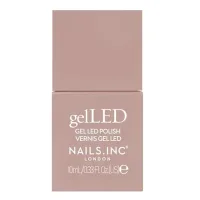 Nails.INC gelLED Nail Polish