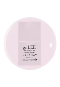 Nails.INC gelLED Nail Polish