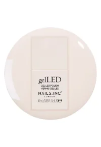 Nails.INC gelLED Nail Polish