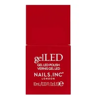 Nails.INC gelLED Nail Polish