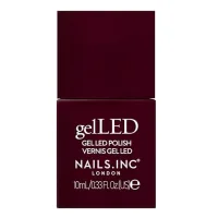 Nails.INC gelLED Nail Polish