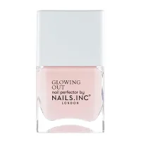 Nails.INC Glow With The Flow Glow-Enhancing Nail Perfector Polish
