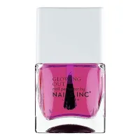 Nails.INC Glowing My Way Glow-Enhancing Nail Perfector Polish