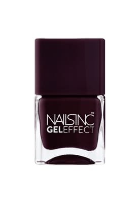 Nails.INC Grosvenor Crescent Gel Effect Nail Polish