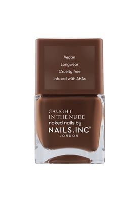 Nails.INC Hawaii Beach Nude Nail Polish