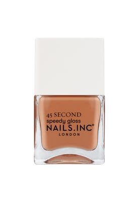 Nails.INC Hustle In Hackney Quick Drying Nail Polish