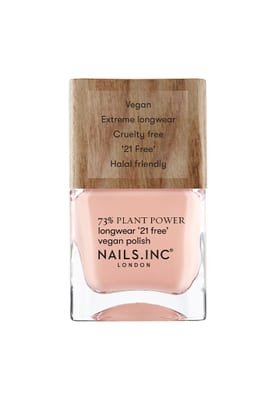 Nails.INC In My O-Zone Plant Power Vegan Nail Polish